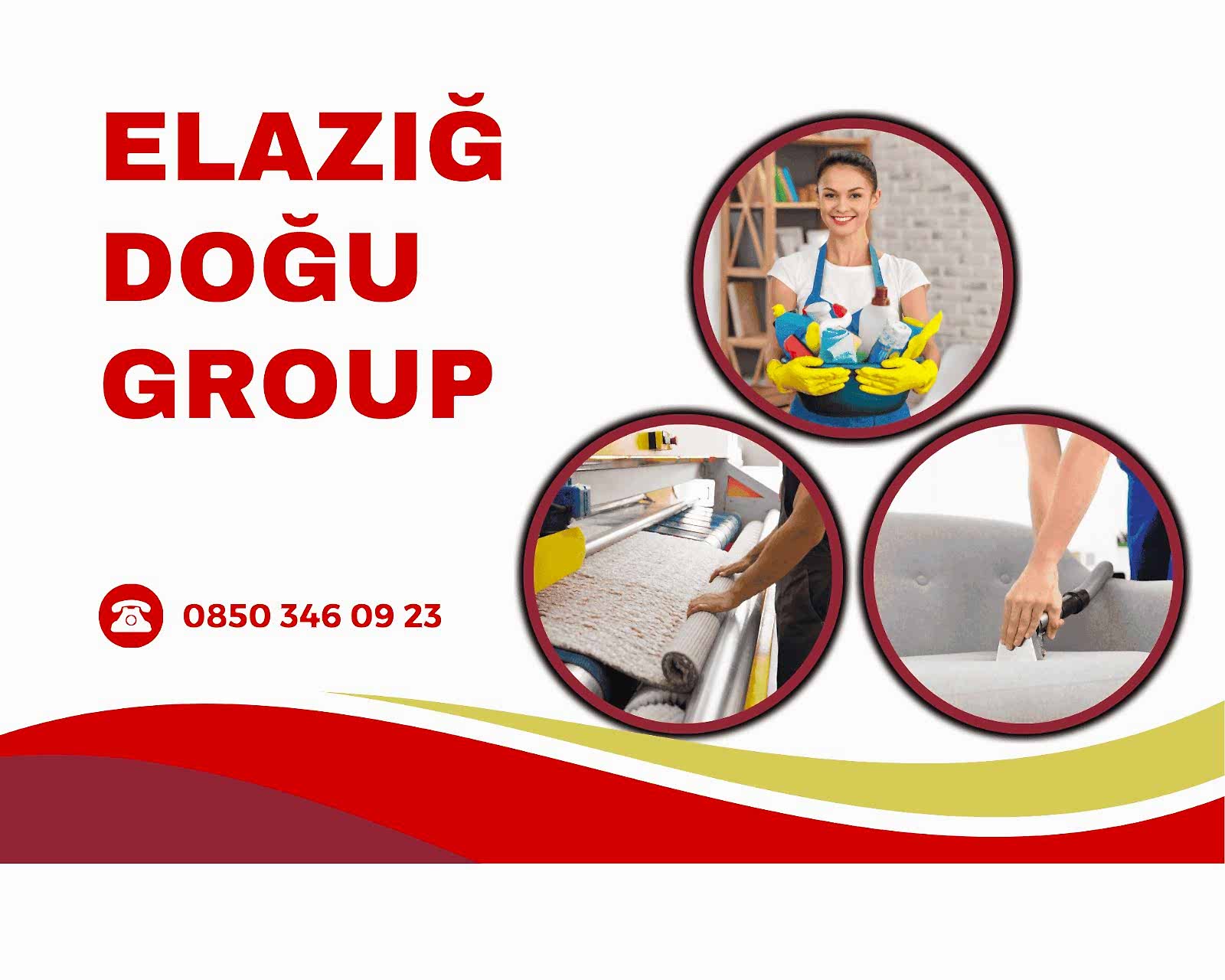 Elazığ Doğu Grup