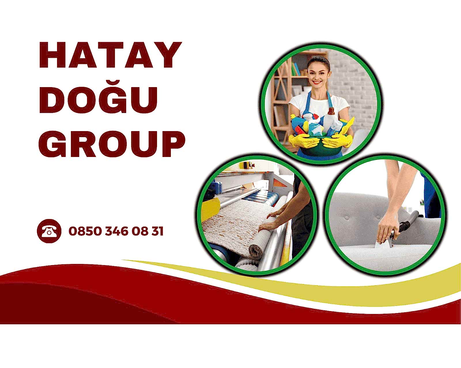 Hatay Doğu Grup