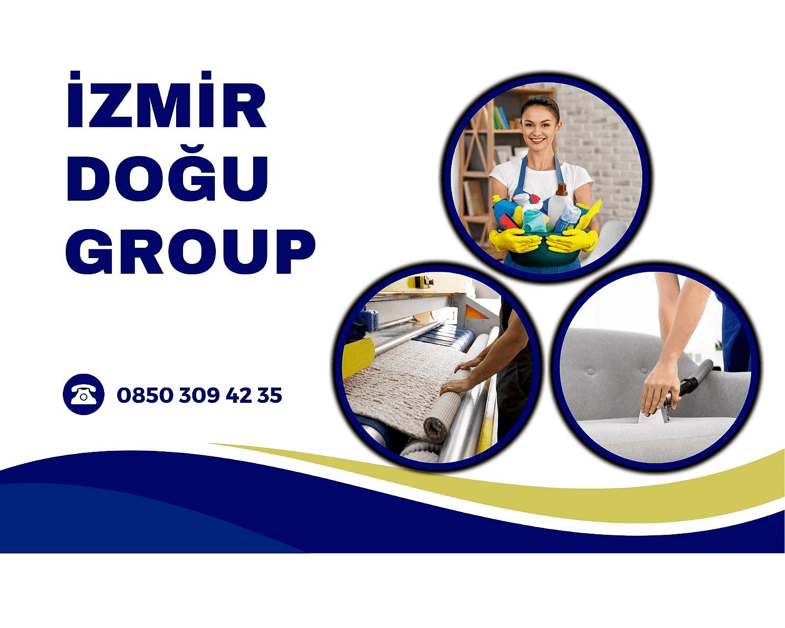 İzmir Doğu Grup