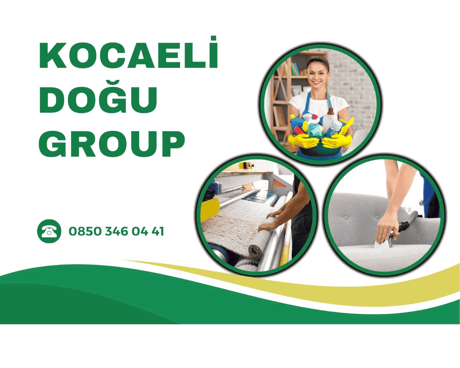 Kocaeli Doğu Grup