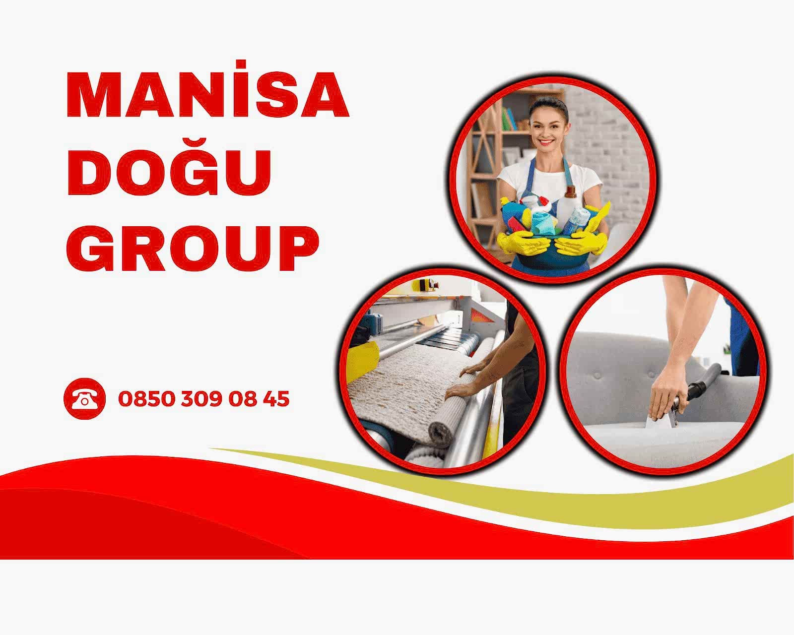 Manisa Doğu Grup