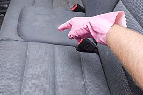 Araç Koltuk Temizleme – Araba Koltuk Temizleme