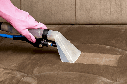 Bursa Koltuk Yıkama