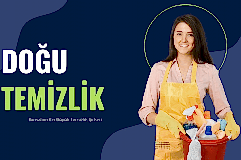 Bursa Temizlik Şirketi Fiyatları (2025 Güncel)