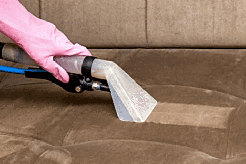 Diyarbakır Koltuk Yıkama