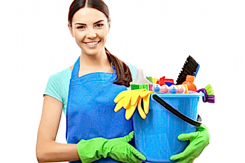 Temizlik Şirketi Tavsiyeleri - 2024 Yorumları