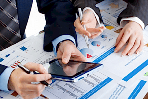 Doğu Temizlik Şirketi Yönetim Planı