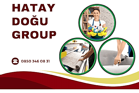 Hatay Doğu Grup