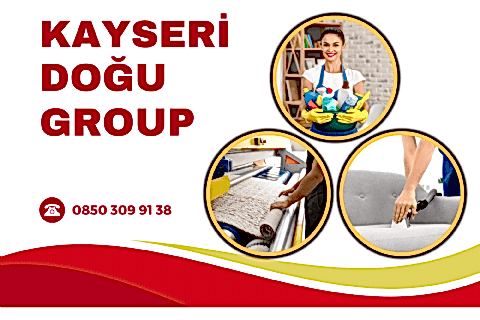 Kayseri Doğu Grup