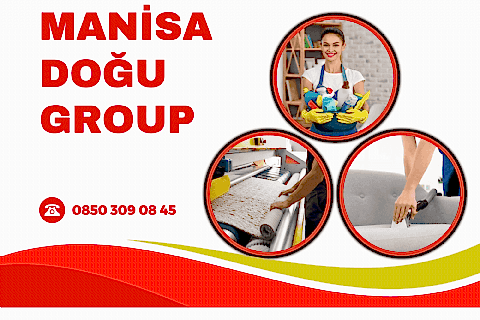 Manisa Doğu Grup