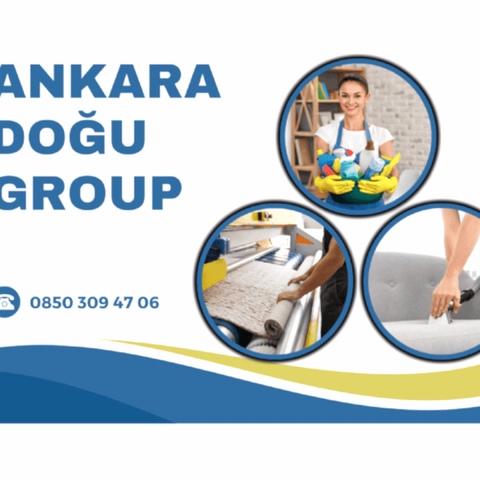 Ankara Doğu Grup Ankara Doğu Grup