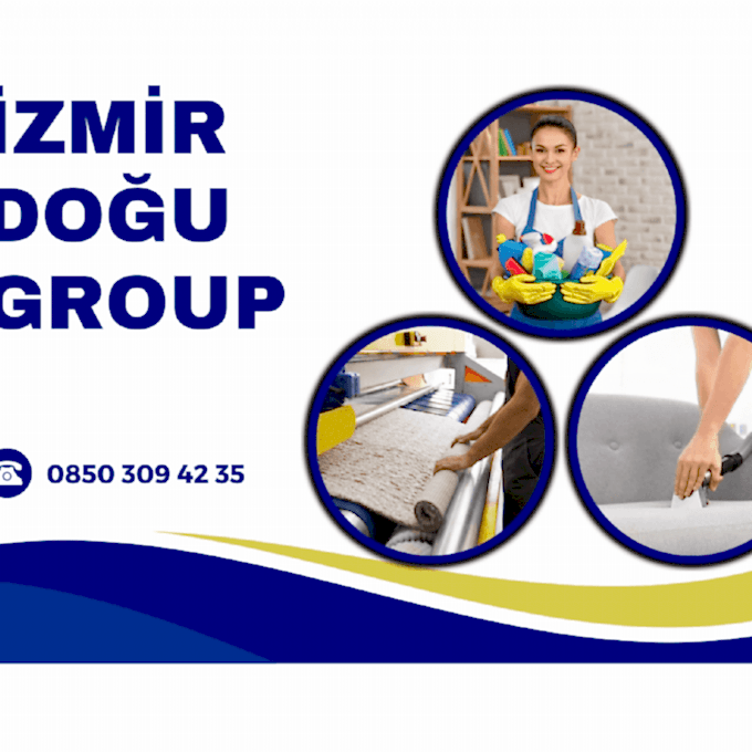 İzmir Doğu Grup İzmir Doğu Grup